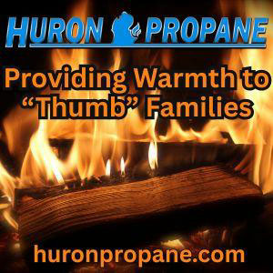 Huron Propane